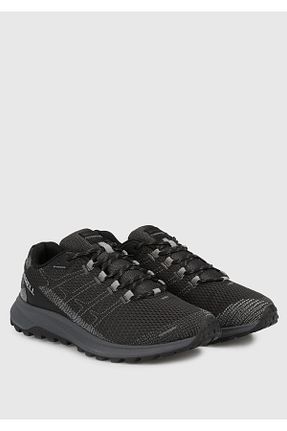 کفش بیرون مشکی مردانه پارچه ای Merrell - کد 294692687