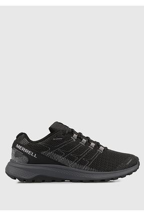 کفش بیرون مشکی مردانه پارچه ای Merrell - کد 294692687