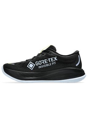 کفش دو و میدانی و تمرینی مشکی مردانه Asics - کد 857134267