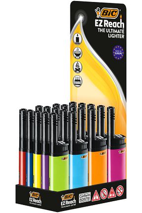 فندک اجاق Bic - کد 781343528
