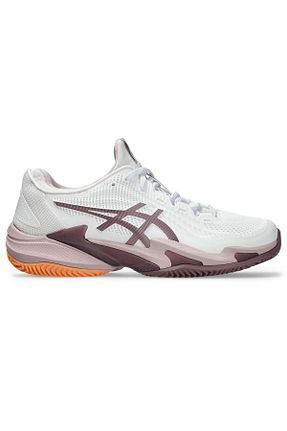 کفش تنیس سفید زنانه Asics - کد 859909859