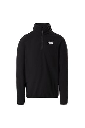 سوئیشرت اسپرت مشکی مردانه رگولار The North Face - کد 137638566