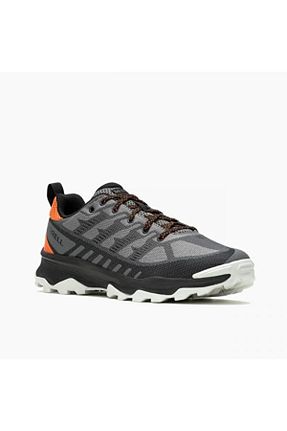 کفش بیرون مشکی مردانه پارچه ای Merrell - کد 648288747