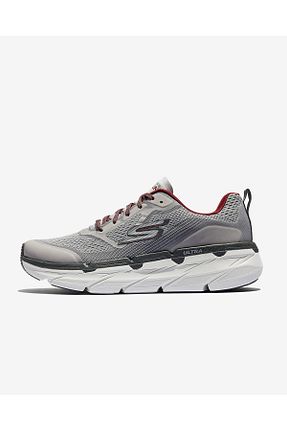 کفش دو و میدانی و تمرینی طوسی مردانه Skechers - کد 48120440
