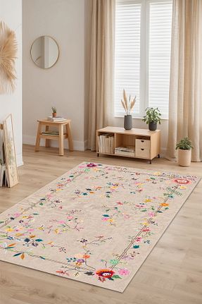فرش رنگی آنتی باکتریال AIDA HOME - کد 833583766