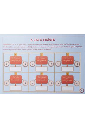 کتب فعالیتی و آموزشی 3 - 6 سال Yuka Kids - کد 731773231