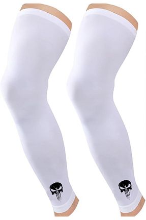 زانو بند والیبال سفید GAZELMANYA - کد 861003688