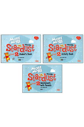 کتب فعالیتی و آموزشی 0 - 3 سال Kurmay Yayınları - کد 32956537