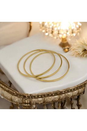 النگو طلائی SAMİLA ACCESSORY - کد 861008837