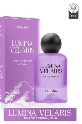 ادکلن زنانه AURAN - کد 861009474