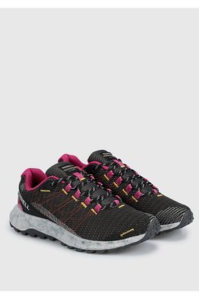 کفش دو و میدانی و تمرینی مشکی زنانه Merrell - کد 648288774