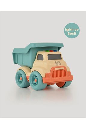 اسباب بازی ساحلی رنگی let