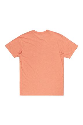 تیشرت نارنجی مردانه رگولار Quiksilver - کد 829354719