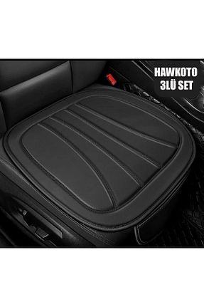 کوسن صندلی خودرو HAWK - کد 861025655