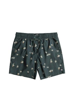 شلوارک و برمودا آبی مردانه رگولار Billabong - کد 829733308