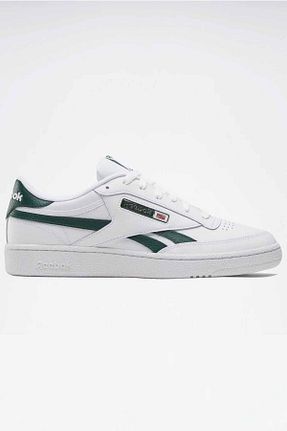 کفش اسنیکر سفید مردانه بند دار Reebok - کد 861014763