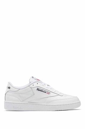 کفش اسنیکر سفید مردانه بند دار Reebok - کد 861023053