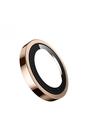 محافظ لنز دوربین بژ BLUEO - کد 861017737