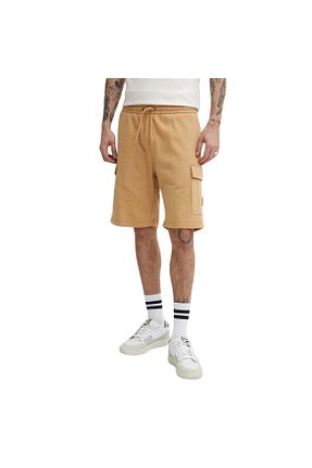 شلوارک و برمودا قهوه ای مردانه Straight Timberland - کد 830020990