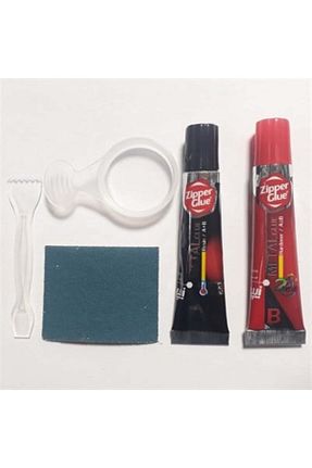 ست اکسسوری خودرو Zipper Glue - کد 3020363
