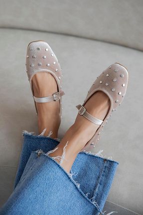 بابت قهوه ای زنانه چرم مصنوعی Straswans - کد 822562988