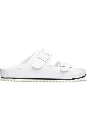 کفش اسنیکر سفید مردانه بند دار Pierre Cardin - کد 854665704