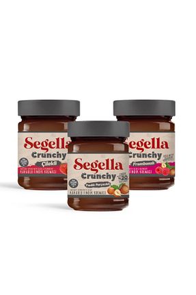 کرم شکلات Segella - کد 822718120
