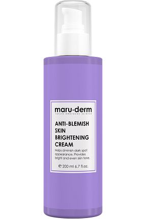 کرم صورت همه انواع پوست Maru.Derm - کد 154965314