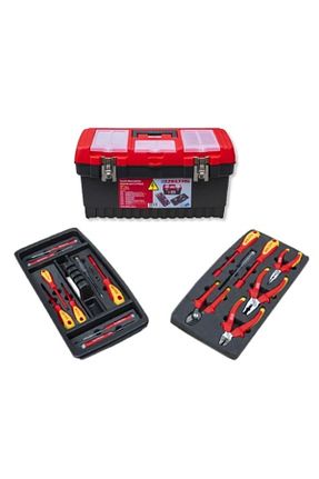 کیف و جعبه ابزار İzeltaş - کد 91124744