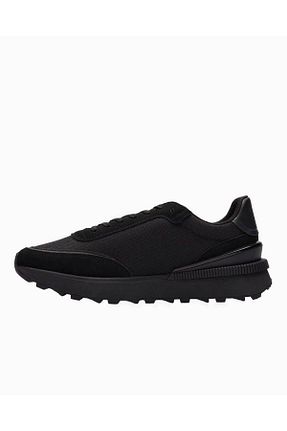 کفش دو و میدانی و تمرینی مشکی مردانه Tommy Hilfiger - کد 786690099