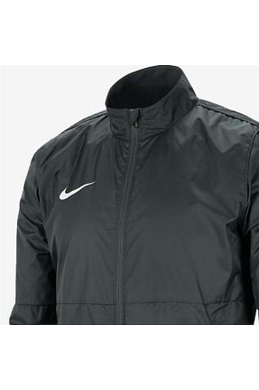 بادگیر و بارانی اسپرت طوسی مردانه پلی استر Nike - کد 35746549