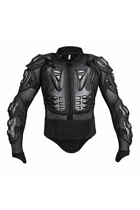 کاپشن موتور سواری Motosiklet Yazlık Fileli Mont Tex - کد 91700763