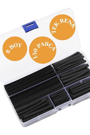 لوازم جانبی کابل مشکی Unichrome - کد 758048242