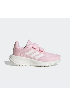 کفش دو و میدانی و تمرینی صورتی بچه گانه adidas - کد 473556271