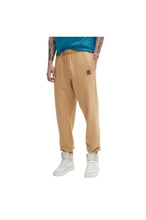شلوار کرمگن قهوه ای مردانه پنبه پلی استر Timberland - کد 821223275