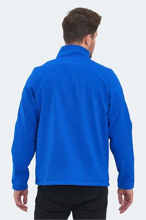 کاپشن اسپرت سرمه ای مردانه رگولار Slazenger - کد 861062363