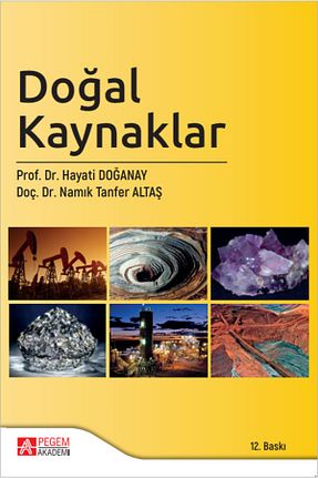 کتاب نقد و بررسی Pegem Akademi Yayıncılık - کد 5909508