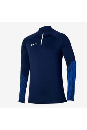 سوئیشرت اسپرت سرمه ای مردانه رگولار Nike - کد 849621103