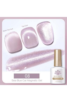 لاک ناخن دائمی رنگی Born Pretty - کد 780317379