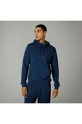 سوئیشرت اسپرت سرمه ای مردانه رگولار Ellesse - کد 853857015