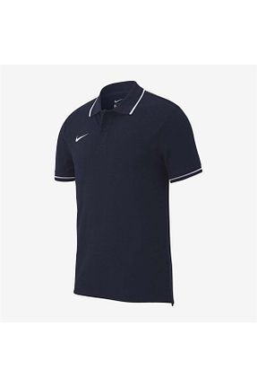 تیشرت اسپرت سرمه ای مردانه رگولار Nike - کد 5911536