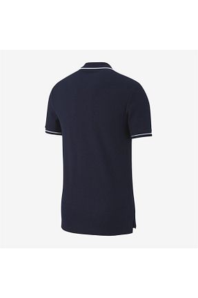 تیشرت اسپرت سرمه ای مردانه رگولار Nike - کد 5911536