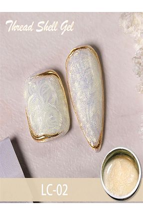 لاک ناخن دائمی رنگی Born Pretty - کد 286084380