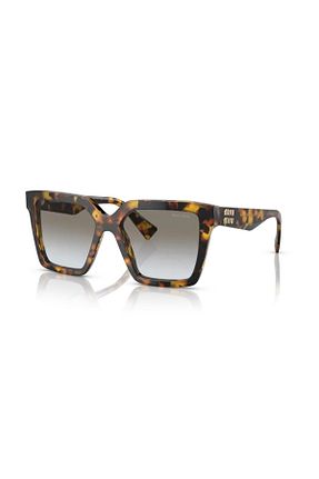 عینک آفتابی قهوه ای زنانه 54 Miu Miu - کد 382863634