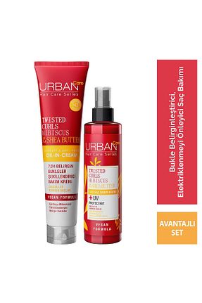 کرم مو Urban Care - کد 56146493