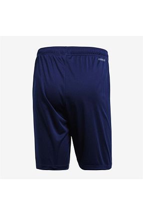 شوارک اسپرت سرمه ای مردانه پارچه adidas - کد 849761443