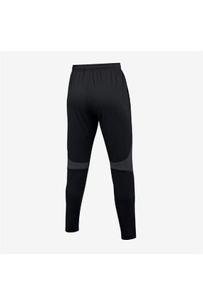 پائین تنه گرمکن اسپرت مشکی زنانه پلی استر Nike - کد 306255346
