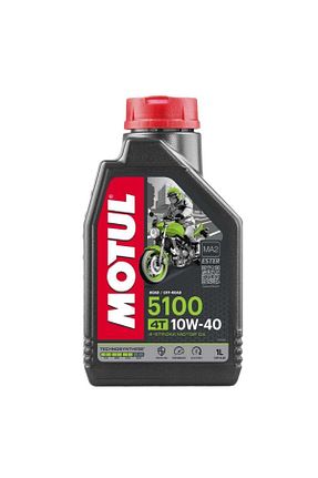 روغن موتور و افزودنی موتور خودرو 1 Litre Motul - کد 3020172