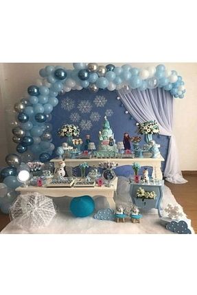 تزئینات جشن تولد Genel Markalar - کد 164545457