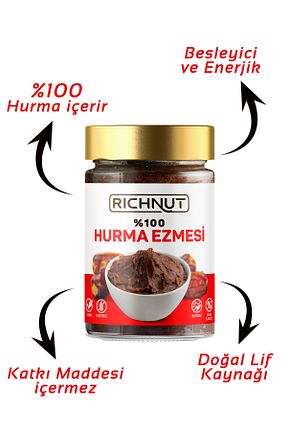  RİCHNUT - کد 753533239